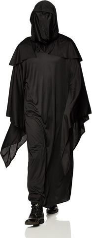 California Costumes Men's Horror Robe