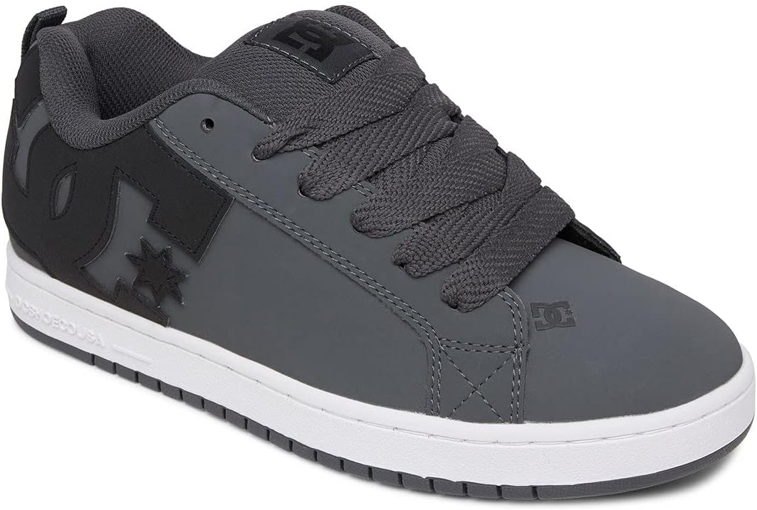 DC Shoes Mens Court Graffik - for Men
