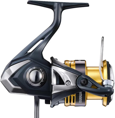 Shimano Spinning Reel 22 Sahara Various