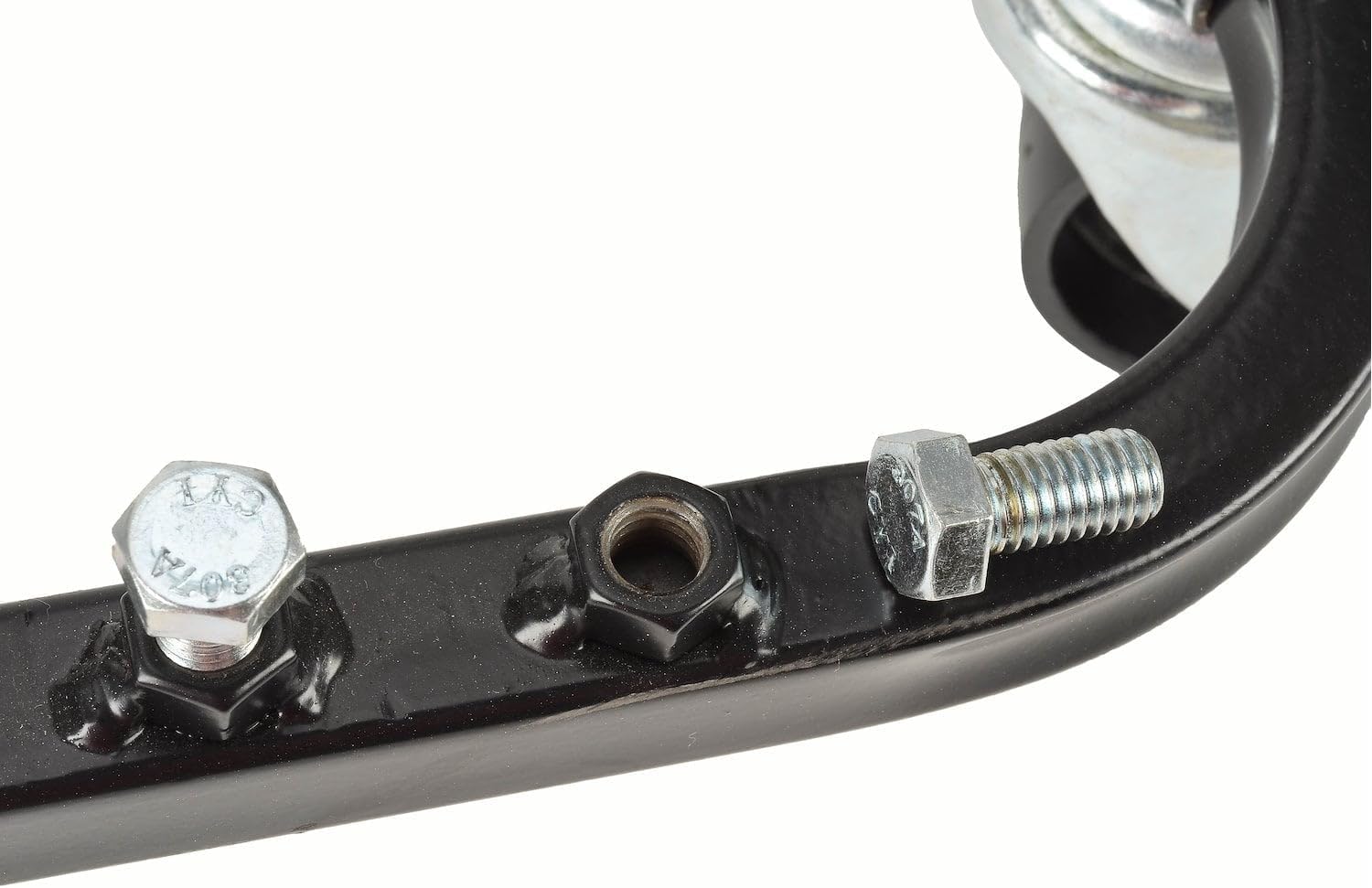 Engine Cradle with Wheels for Small Block & Big Block Chevy