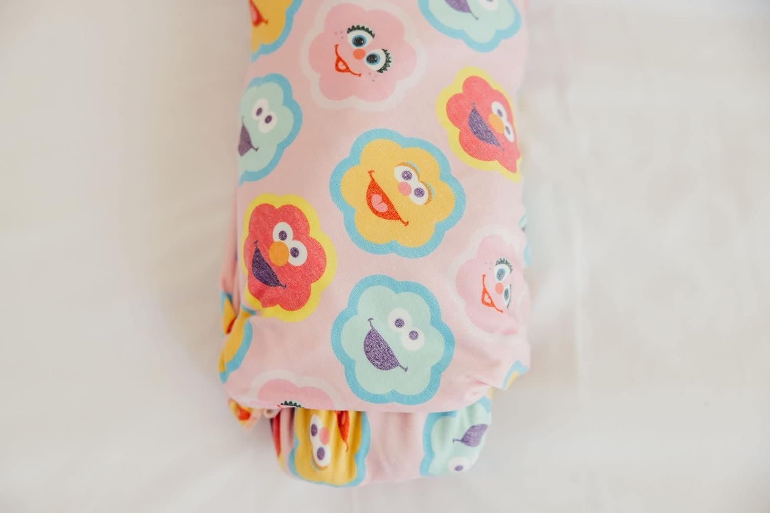 Copper Pearl Swaddle Blankets for Newborns | Soft Stretchy Receiving Blankets for Boys and Girls | Large 46 x 46 Inch Baby Blankets | Lightweight and Breathable Swaddles | Abby and Pals