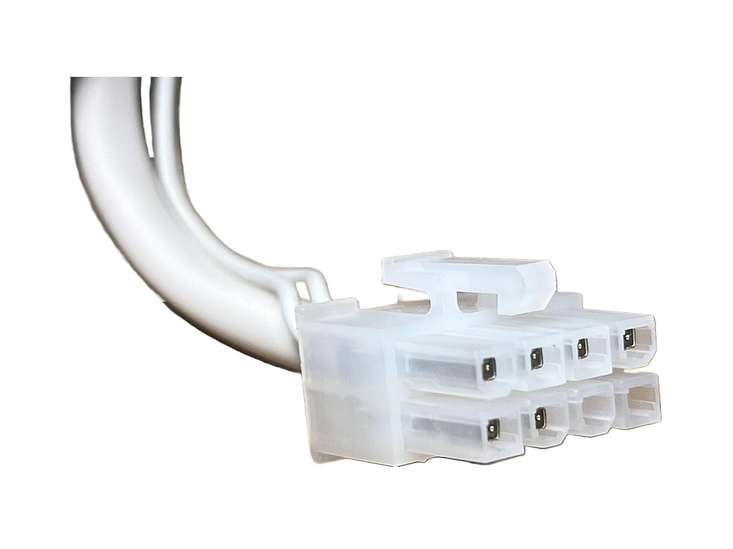 W10873791 for Whirlpool Kenmore KitchenAid NOT Universal Ice Maker W10760070, W10798411, W10847507, W10873791VP, W11130444