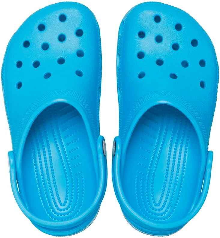 Crocs Kid's Classic Clog (Little Kid/Big Kid/Toddler)