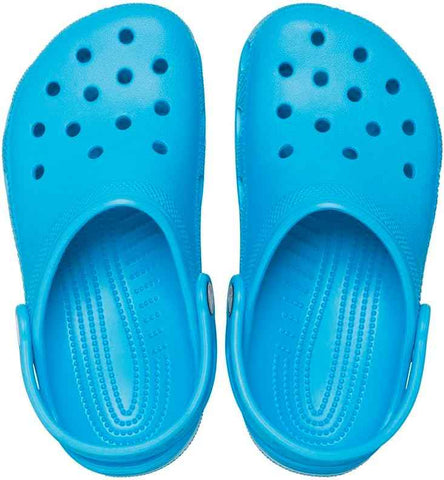 Crocs Kid's Classic Clog (Little Kid/Big Kid/Toddler)