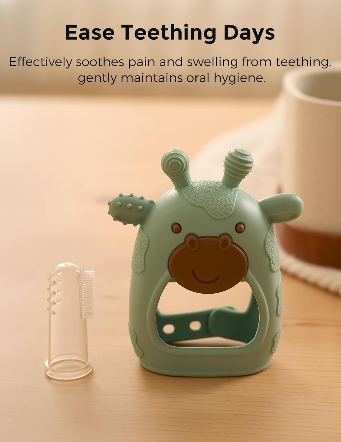 Momcozy Baby Kit, Baby Shower Gift Must-Haves & Registry Essential Kit