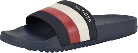 Tommy Hilfiger Men's Rozi Slide Sandal