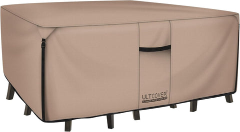 ULTCOVER Waterproof Patio Furniture Cover 88L x 62W in