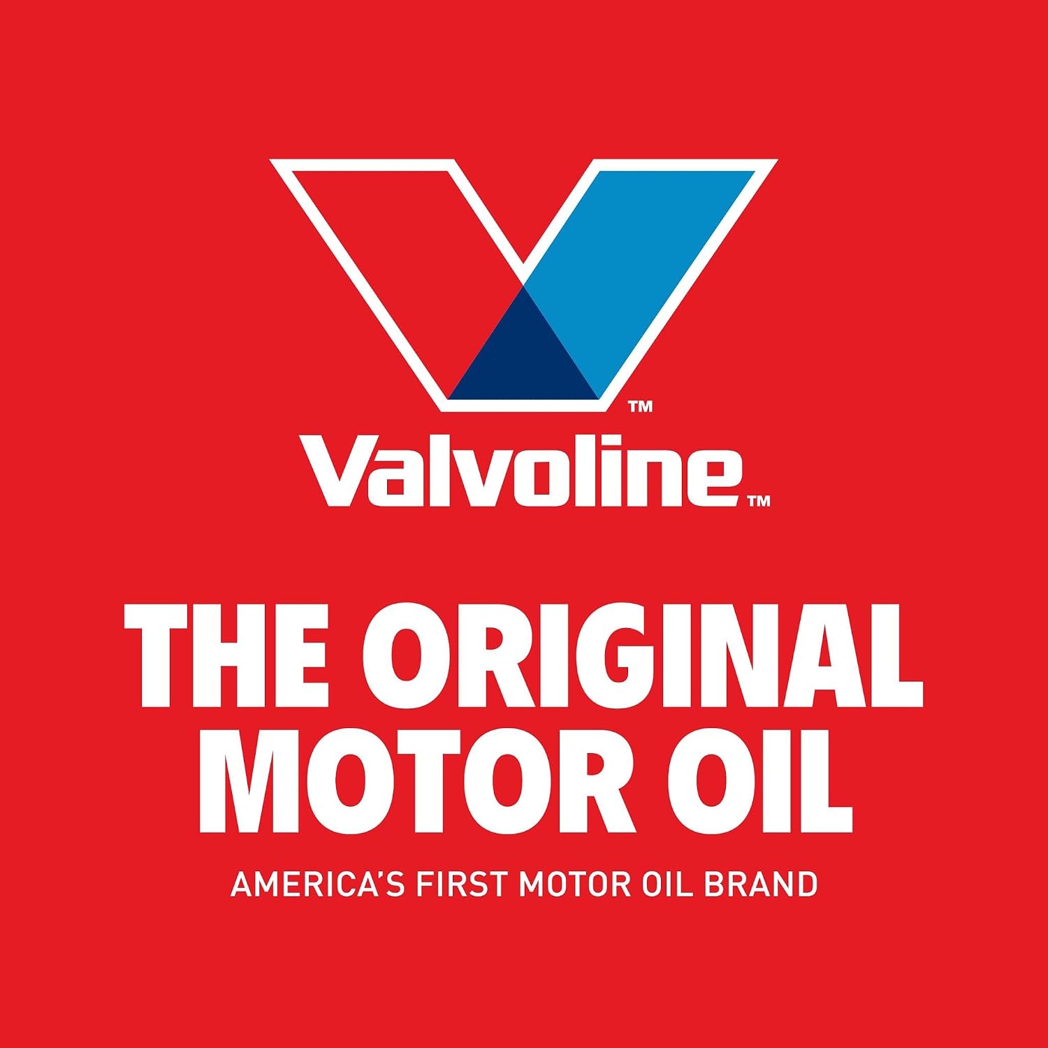 Valvoline Daily Protection SAE 5W-20 Synthetic Blend Motor Oil 5 QT