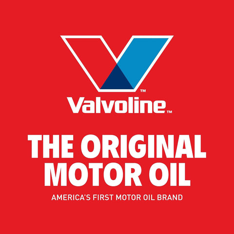Valvoline Daily Protection SAE 5W-20 Synthetic Blend Motor Oil 5 QT