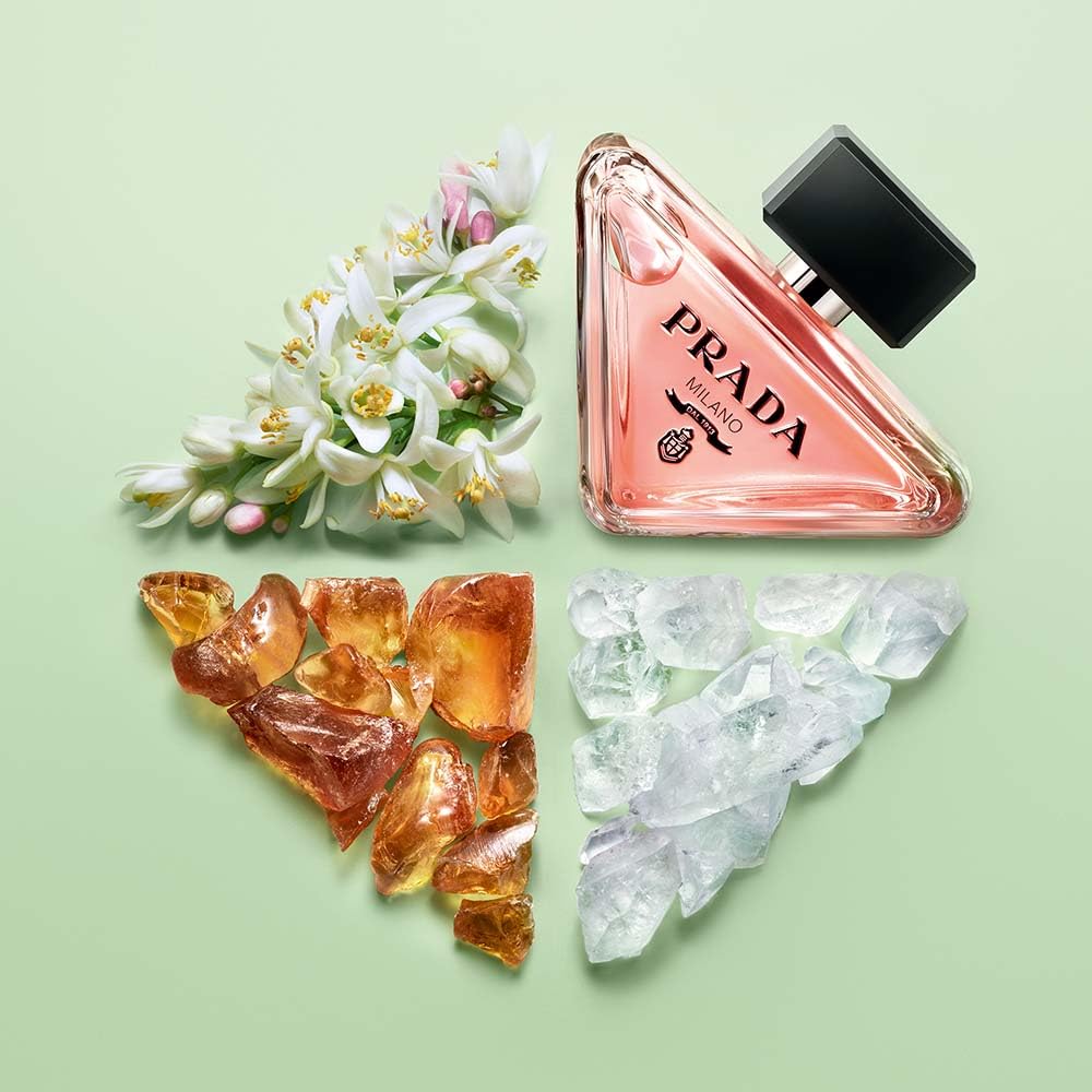 Prada Paradoxe by Prada for Women 1.6 oz Eau de Parfum Spray