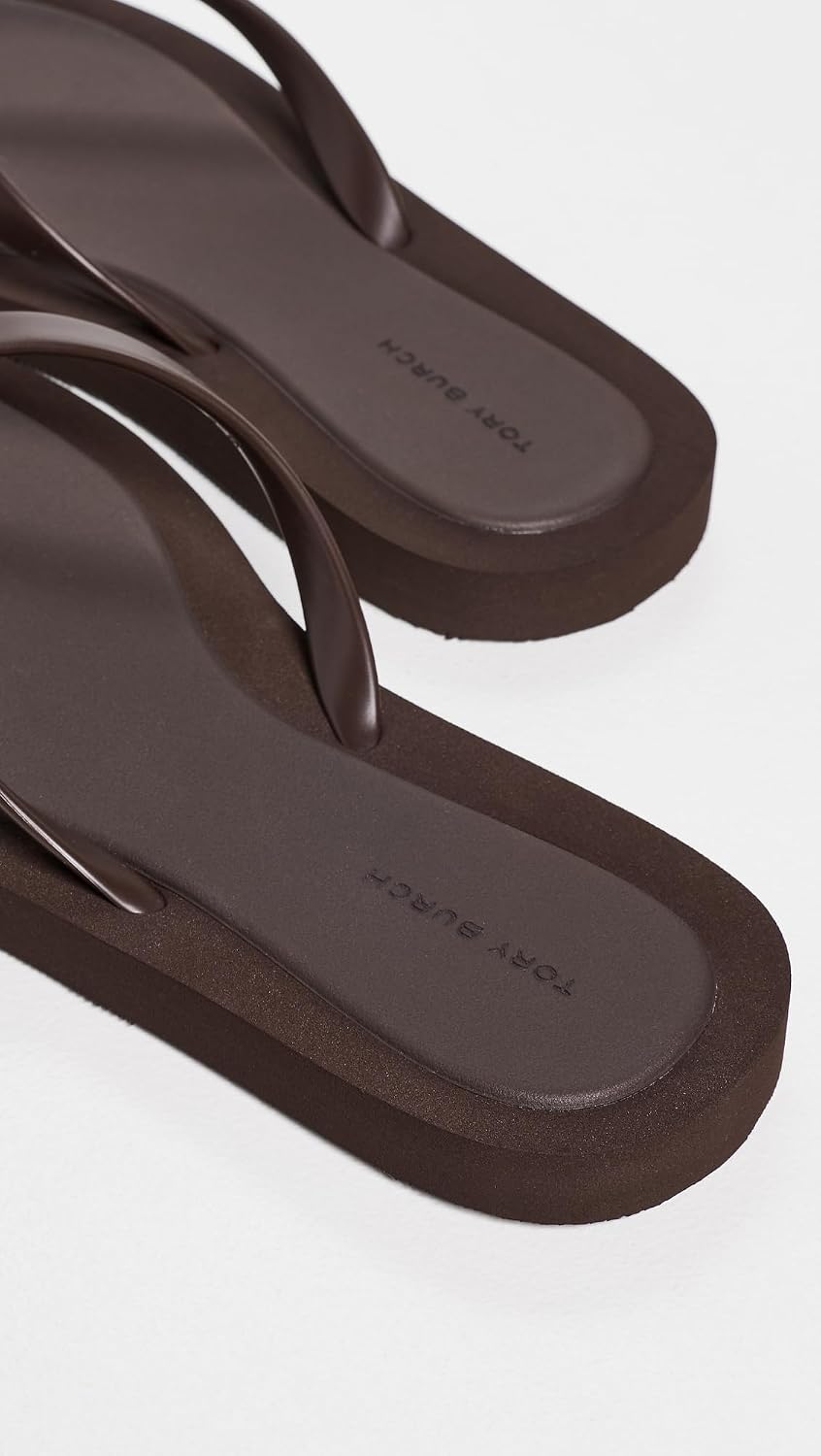 Tory Burch Women's Kira Padded Flip Flops