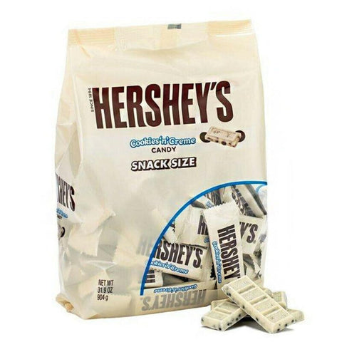 Hershey's Milk with Almond, 36-Count