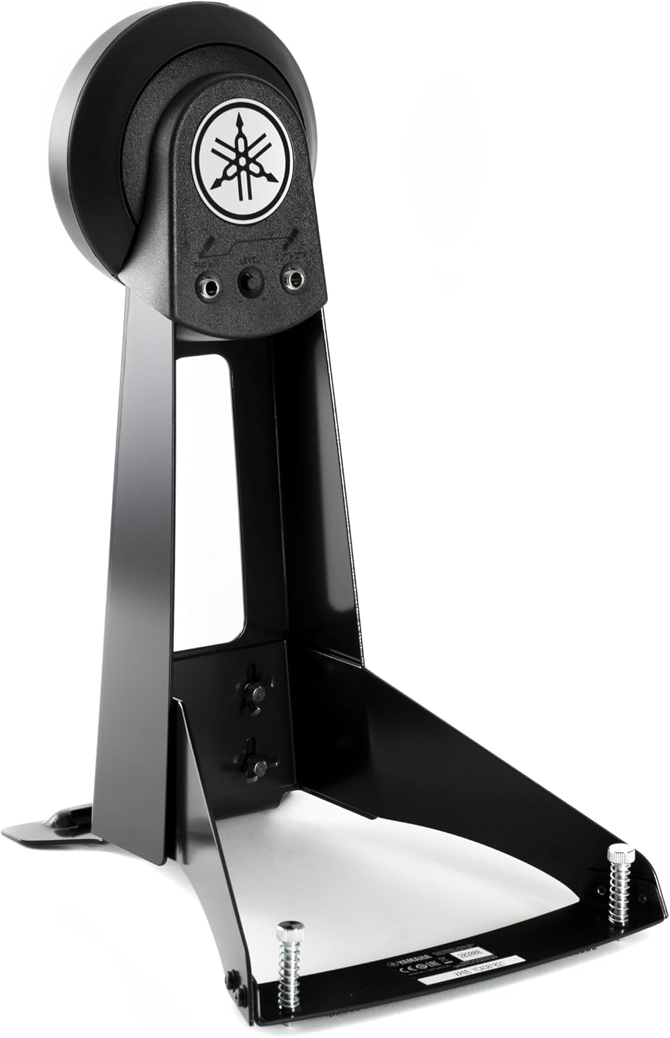 Yamaha KP65 Electronic Drum Kick Tower