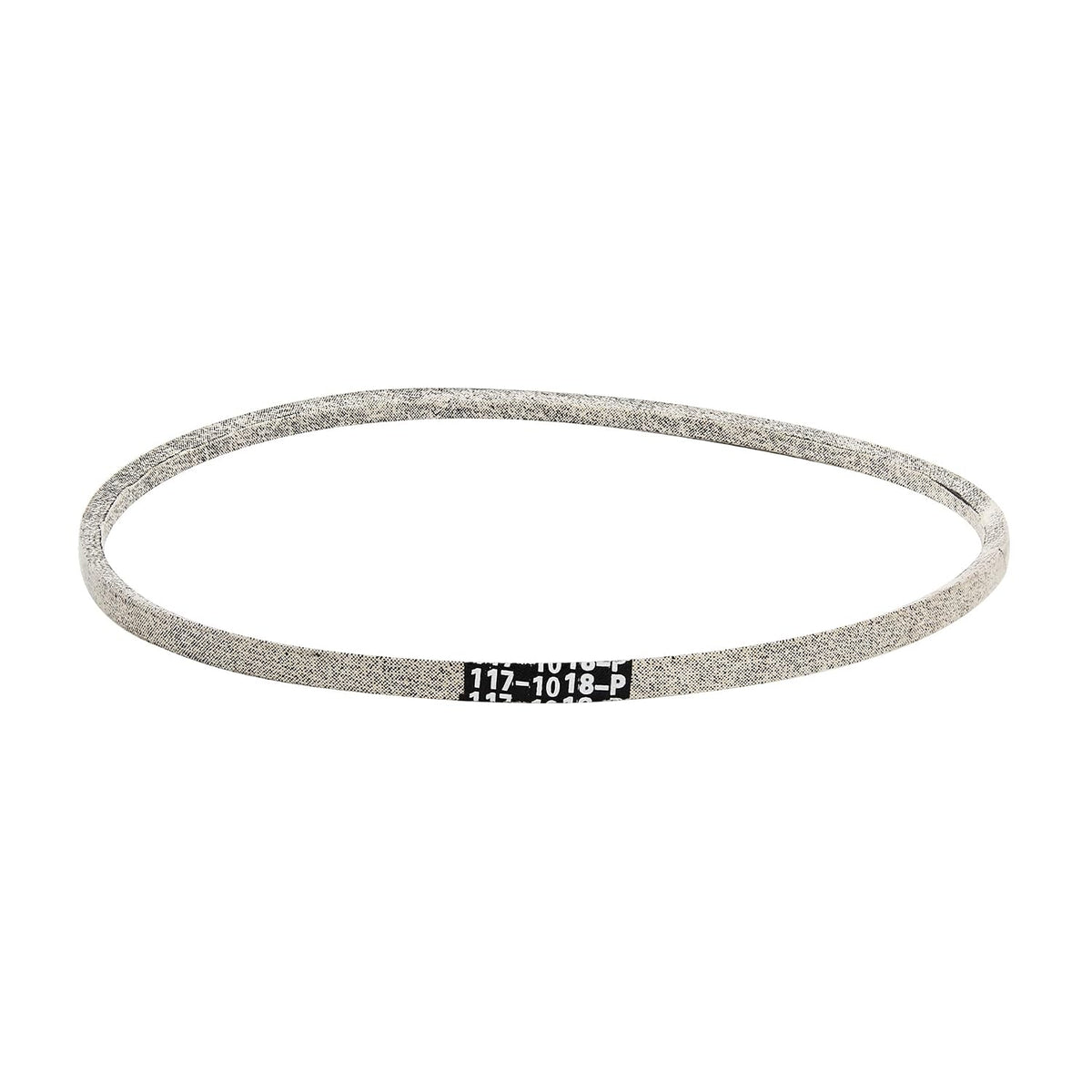 117-1018 Lawn Mower Drive Belt 3/8" x 32 3/8" Replacement for Toro 22 inch Recycler Lawn Mower 20330 20331 20339 20350 20370 20377 20378 20379