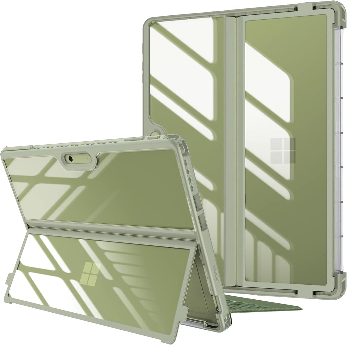 Fintie Hard Case for 13 inch Microsoft Surface Pro 12th (2026)/11th/10/9