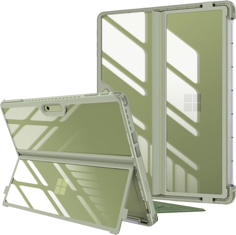 Fintie Hard Case for 13 inch Microsoft Surface Pro 12th (2026)/11th/10/9