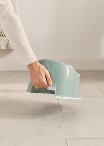 BabyBjörn Smart Potty, Deep Green/White