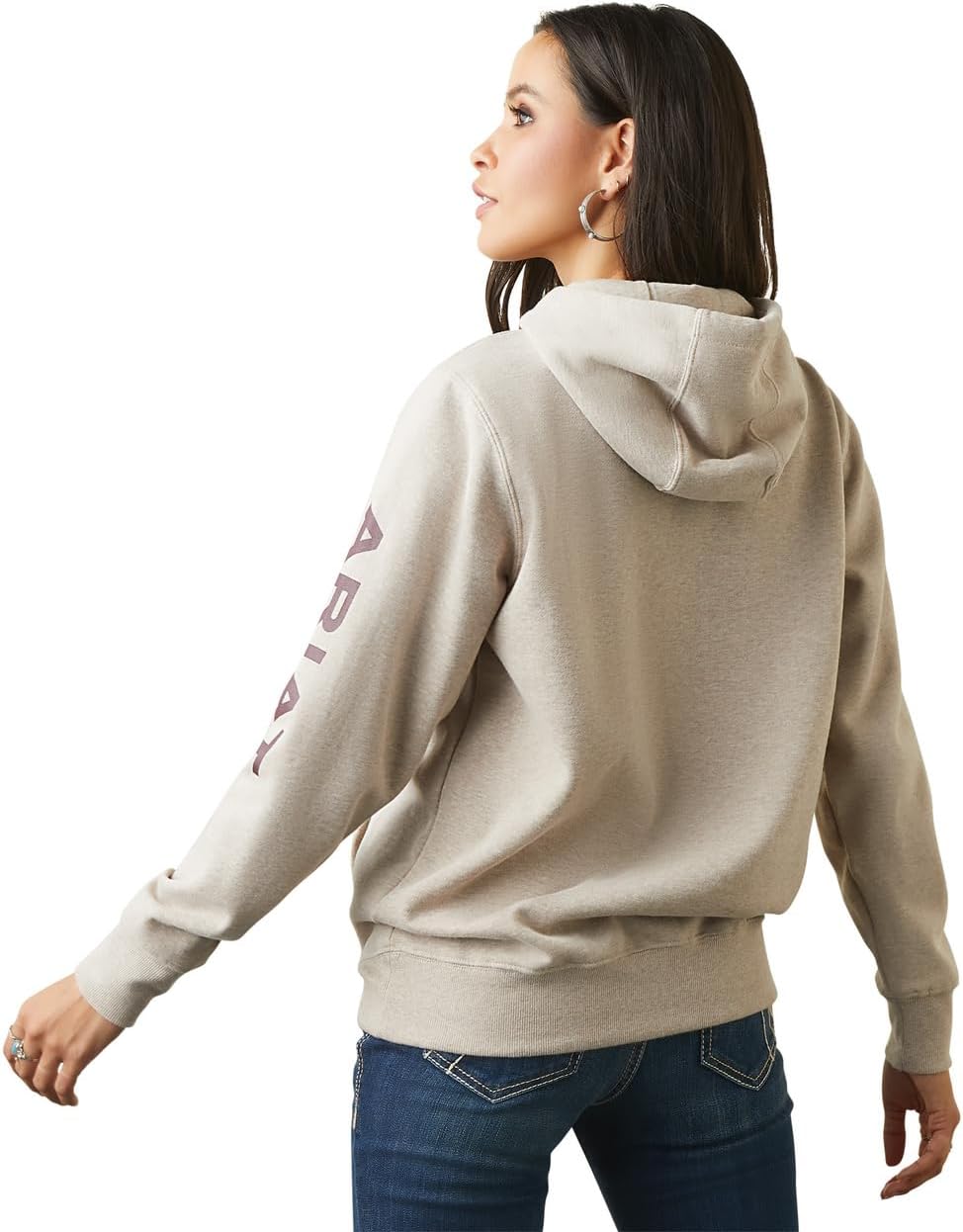 Ariat Women's Hooded Sweatshirt