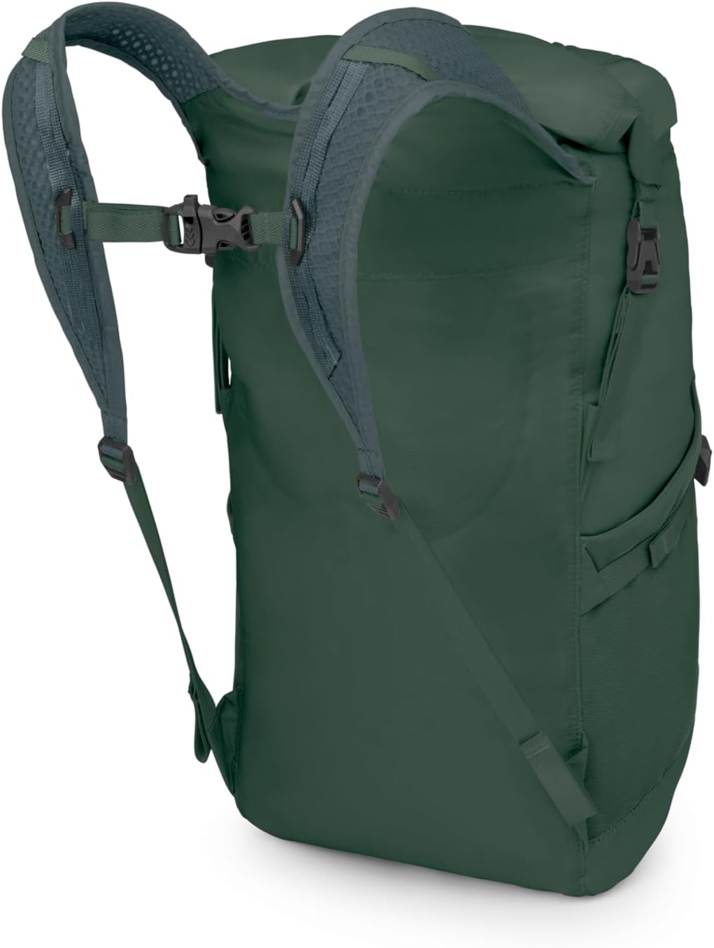 Osprey Ultralight 20L Dry Stuff Pack, Green OS