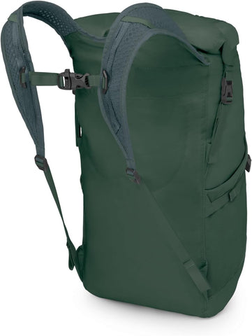 Osprey Ultralight 20L Dry Stuff Pack, Green OS