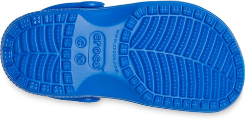 Crocs Kid's Classic Clog (Little Kid/Big Kid/Toddler)
