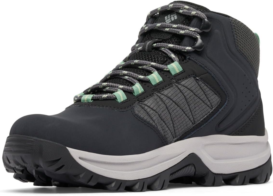 Columbia Women's Transverse Hike Waterproof Boot