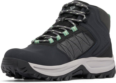 Columbia Women's Transverse Hike Waterproof Boot