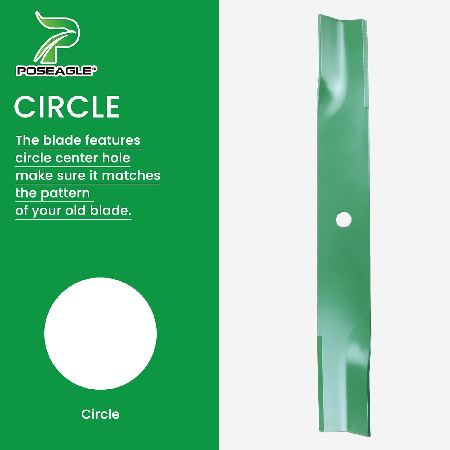 115-5059-03 Toro Mower Blades for Toro Timecutter 50 Inch Blades