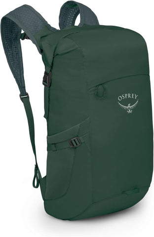 Osprey Ultralight 20L Dry Stuff Pack, Green OS