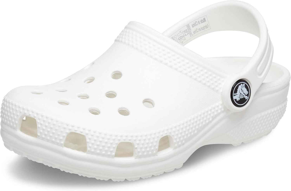 Crocs Kid's Classic Clog (Little Kid/Big Kid/Toddler)