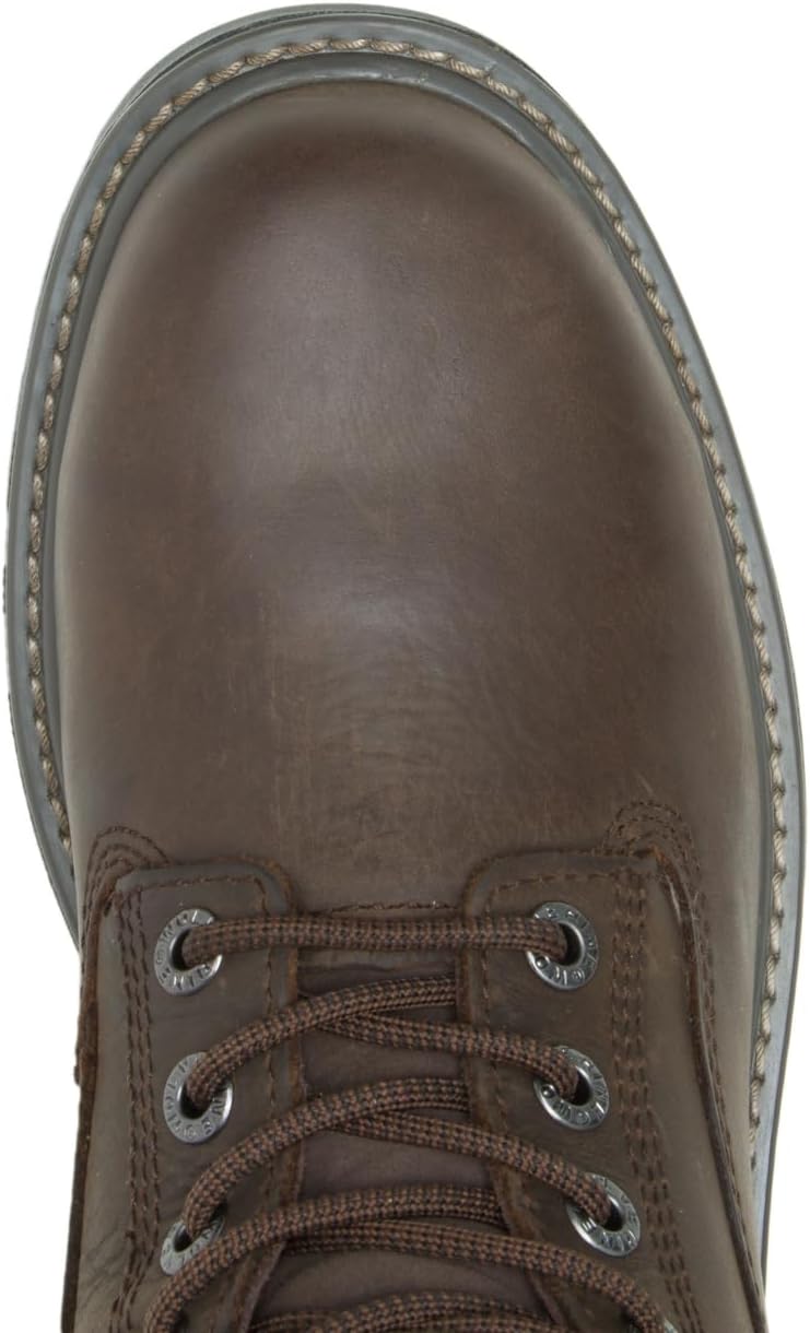 Wolverine Men's Floorhand Waterproof 6" Boot