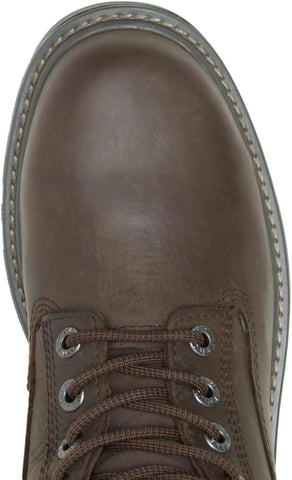 Wolverine Men's Floorhand Waterproof 6" Boot