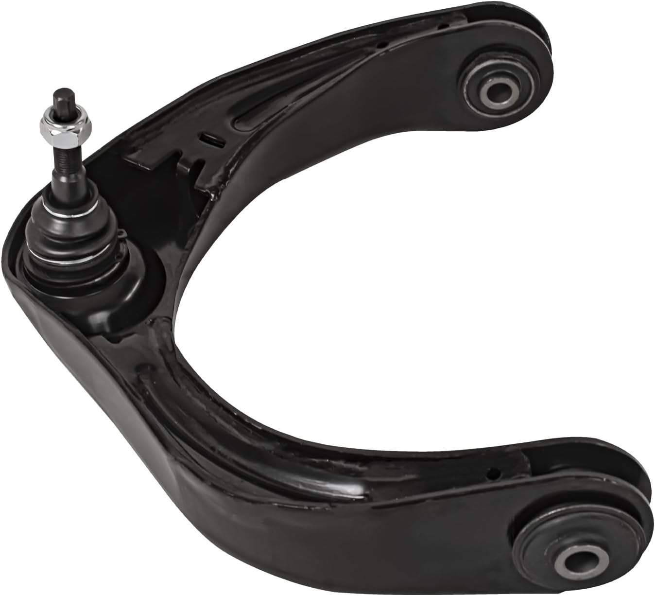 Detroit Axle - Front Upper Control Arms for 2006 2007 2008 Dodge Ram 1500