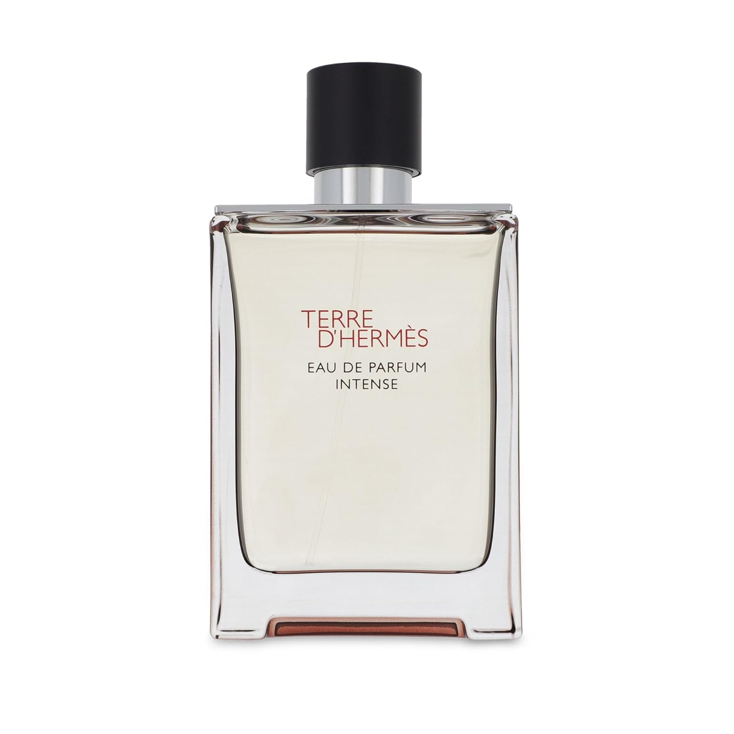 Terre D'Hermes by Hermes for Men 3.3 oz Eau de Parfum Intense Refillable Spray