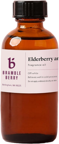 Dragon's Blood Fragrance Oil 2 oz