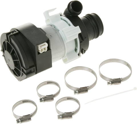 GE Appliances WD26X23258 Dishwasher Circulation Pump Assembly