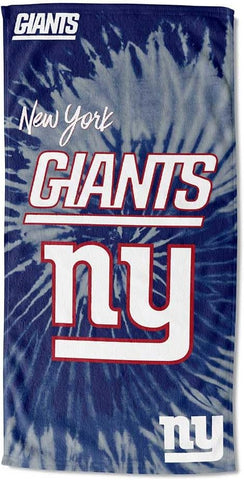 Northwest NFL Dallas Cowboys Unisex-Adult Beach Towel, 30" x 60", Zone Read
