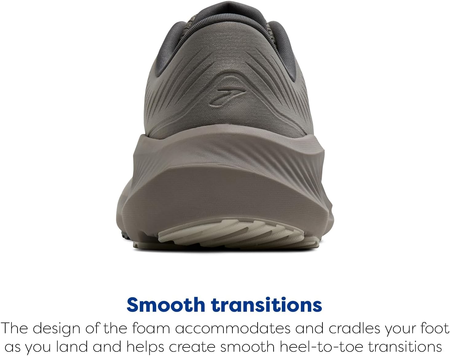 Brooks Men’s Anthem 8 Running Shoe