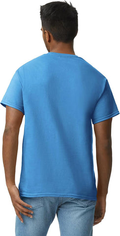 Gildan Adult Ultra Cotton T-Shirt, Style G2000, Multipack