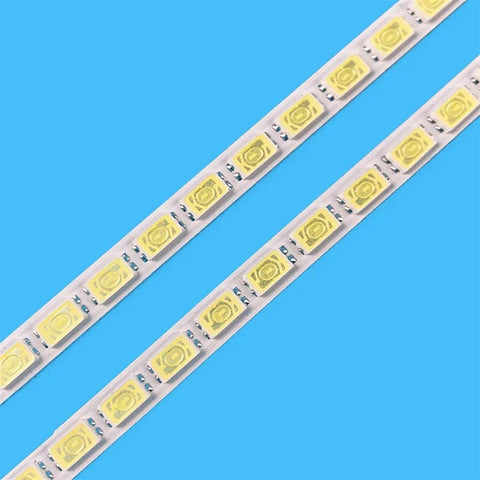 UFDIPLMY Compatible with Samsung 40" LCD TV 2011SVS40-FHD-5K6K-LEFT Right Bn96-16606a Bn96-16605a BN64-01639A UA40D5000 UA40D6000 UA40D5003 UA40D5500