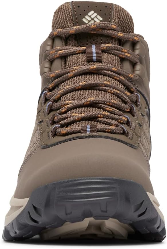 Columbia Women's Transverse Suede