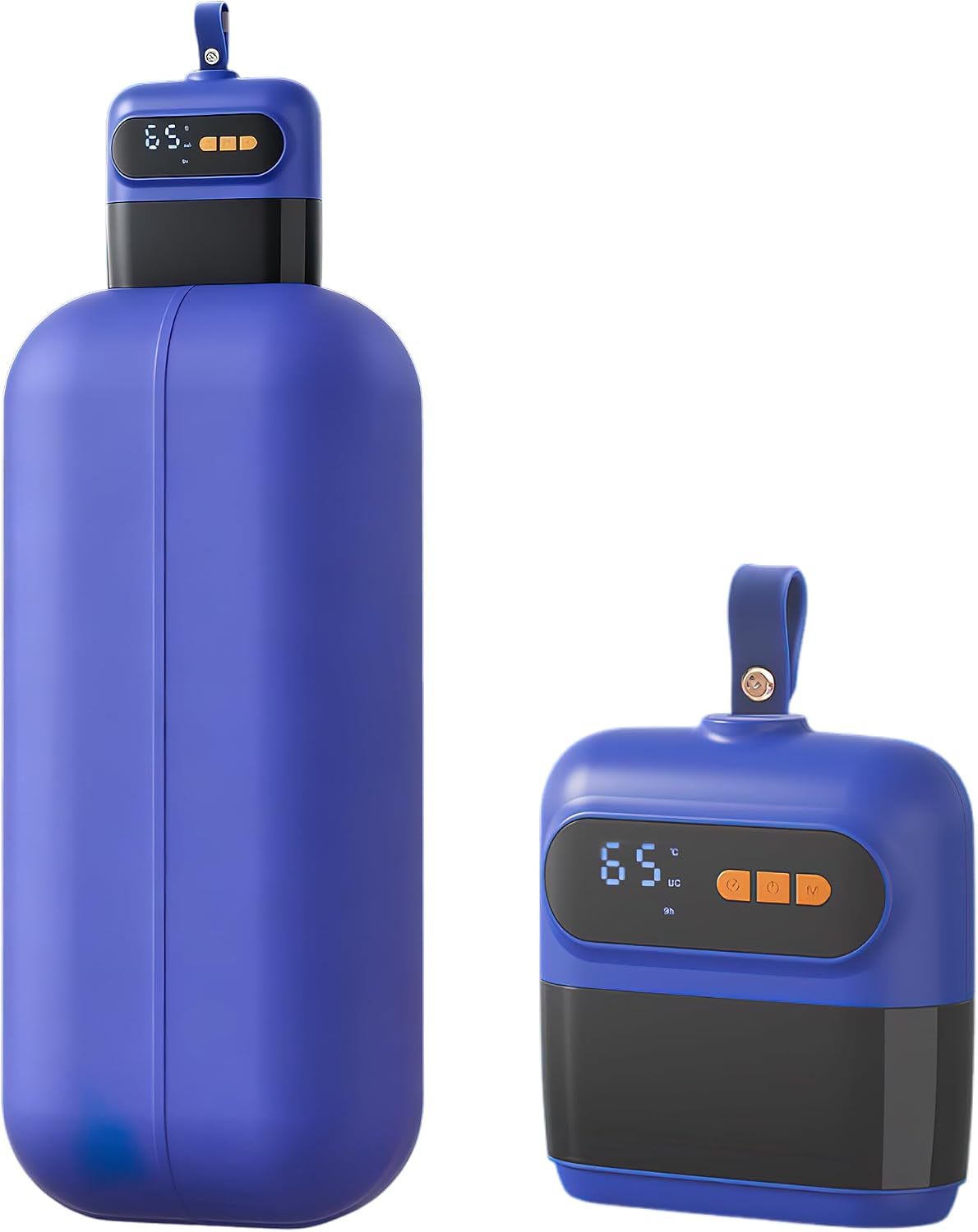 Portable Compact Clothes Dryer, Global Voltage Travel Dryer