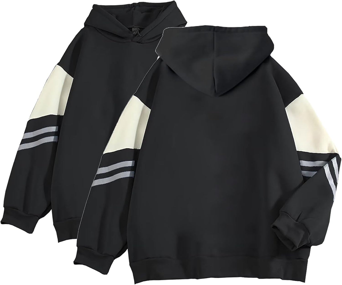 Dolpind Korea Pop Hoodie for Women Pullover Casual Sweater Clothes Fan Apparel Merchandise Stuff Merch