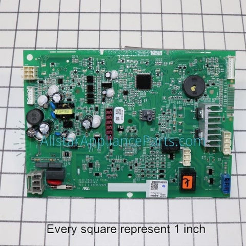 WH22X38441 Washing Machine Control Board