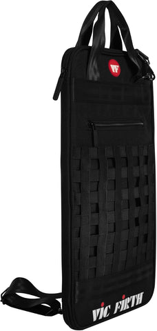 Vic Firth VXSB0063 Performer Classic Stick Bag - Black