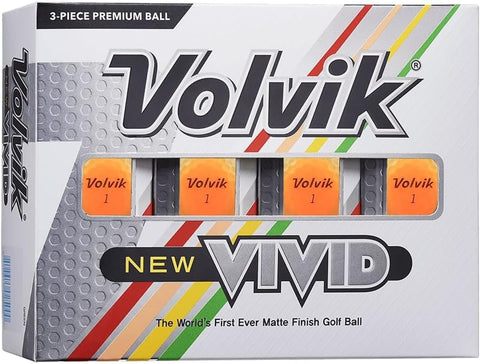 Volvik Vivid