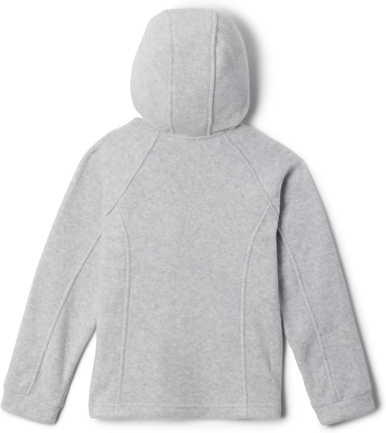 Columbia Girl's 2-6X Benton II Hoodie