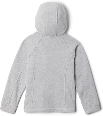 Columbia Girl's 2-6X Benton II Hoodie
