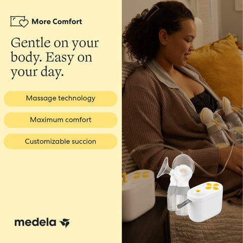 Medela Pump in Style Pro Double Electric Breast Pump, Hospital-Grade