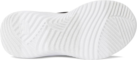 Skechers Girls' Bounder Simple Cute Shoe